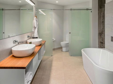 Peppers Silo - Accommodation Adelaide 14