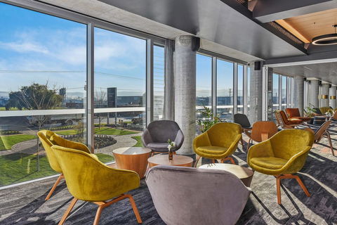 Peppers Silo - Accommodation Adelaide 42