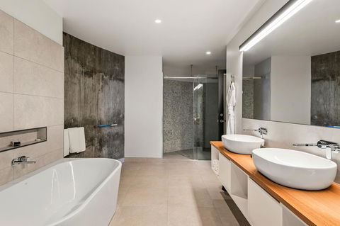 Peppers Silo - Accommodation Adelaide 15