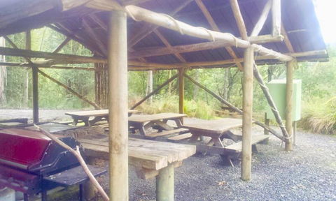 Lemonthyme Wilderness Retreat - Accommodation Adelaide 24