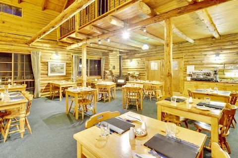 Lemonthyme Wilderness Retreat - Accommodation Adelaide 31