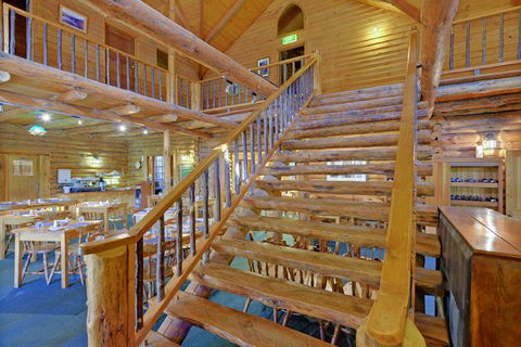 Lemonthyme Wilderness Retreat - Accommodation Adelaide 29
