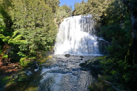 Lemonthyme Wilderness Retreat - Accommodation Adelaide 19