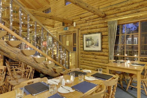 Lemonthyme Wilderness Retreat - Accommodation Adelaide 32