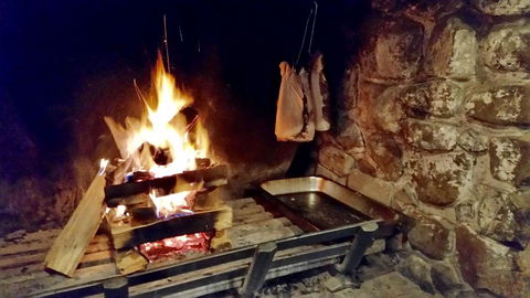 Lemonthyme Wilderness Retreat - Accommodation Adelaide 37