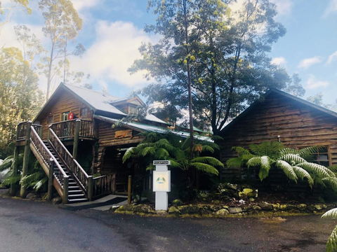 Lemonthyme Wilderness Retreat - Accommodation Adelaide 4