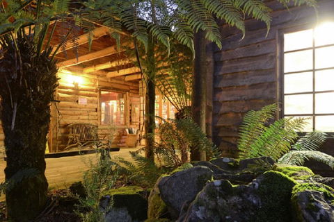 Lemonthyme Wilderness Retreat - Accommodation Adelaide 27