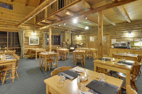 Lemonthyme Wilderness Retreat - Accommodation Adelaide 30