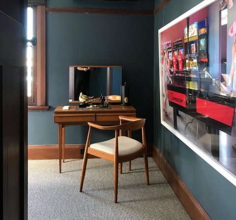 Devine Stays - Rupert #1 NOHO Art Apartment - Accommodation Adelaide 7