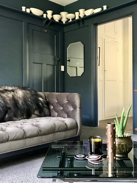 Devine Stays - Rupert #1 NOHO Art Apartment - Accommodation Adelaide 1