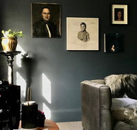 Devine Stays - Rupert 1 NOHO Art Apartment - Accommodation Adelaide
