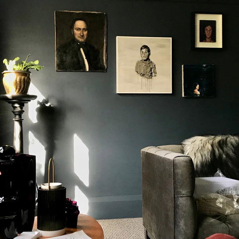 Devine Stays - Rupert #1 NOHO Art Apartment - Accommodation Adelaide 0