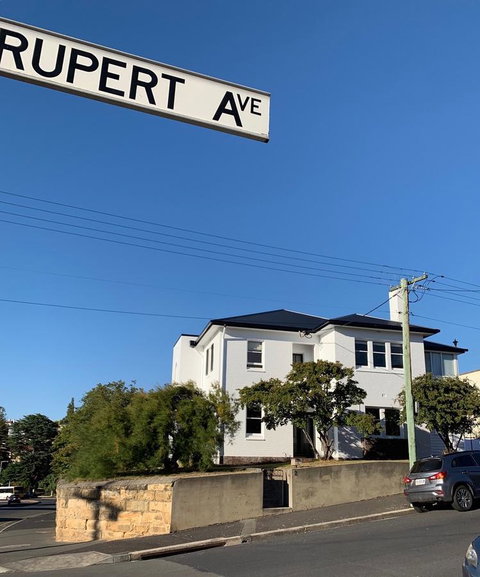 Devine Stays - Rupert #1 NOHO Art Apartment - Accommodation Adelaide 4