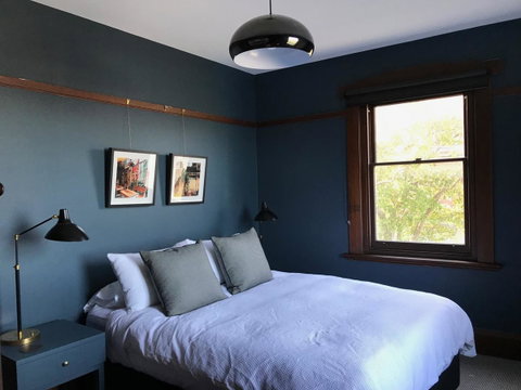 Devine Stays - Rupert #1 NOHO Art Apartment - Accommodation Adelaide 5