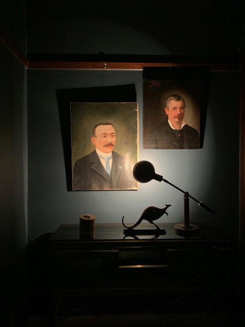 Devine Stays - Rupert #1 NOHO Art Apartment - Accommodation Adelaide 2