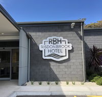 Risdon Brook Hotel - Accommodation Adelaide