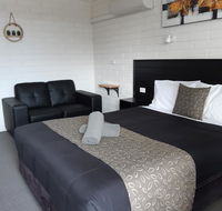 Anchor Wheel Motel - Accommodation Adelaide