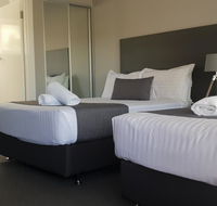 Beachway Motel - Accommodation Adelaide