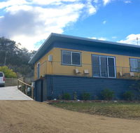 Up the Back - Accommodation Adelaide