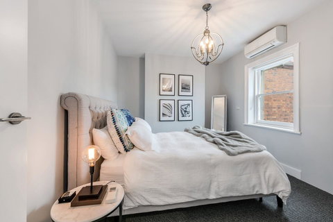 City Retreat Hobart - Accommodation Adelaide 1