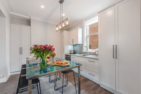 City Retreat Hobart - Accommodation Adelaide 5