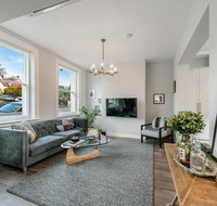 City Retreat Hobart - Accommodation Adelaide