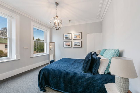City Retreat Hobart - Accommodation Adelaide 2