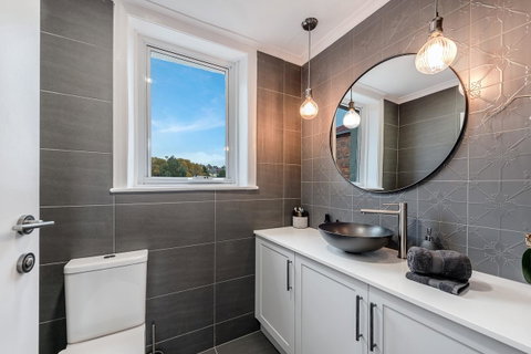 City Retreat Hobart - Accommodation Adelaide 7