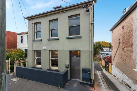 City Retreat Hobart - Accommodation Adelaide 15