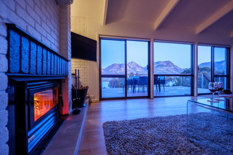 Arthouse Freycinet - Accommodation Adelaide 5