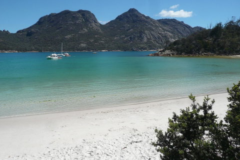 Arthouse Freycinet - Accommodation Adelaide 18
