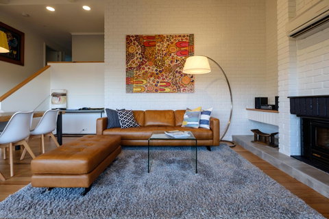 Arthouse Freycinet - Accommodation Adelaide 2