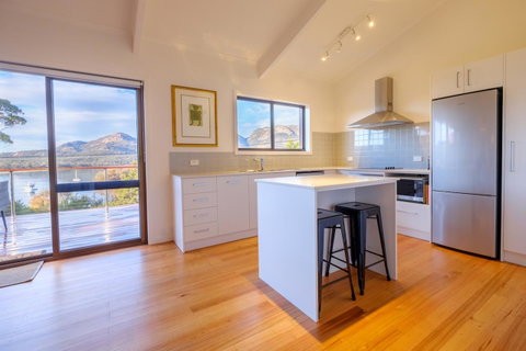 Arthouse Freycinet - Accommodation Adelaide 8