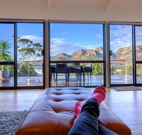 Arthouse Freycinet - Accommodation Adelaide