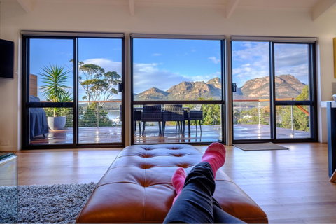 Arthouse Freycinet - Accommodation Adelaide 0
