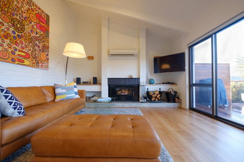 Arthouse Freycinet - Accommodation Adelaide 1