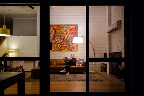 Arthouse Freycinet - Accommodation Adelaide 3