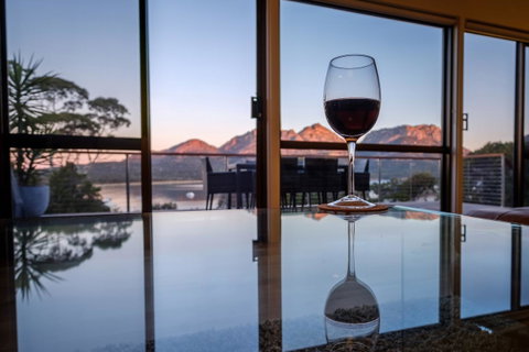 Arthouse Freycinet - Accommodation Adelaide 6