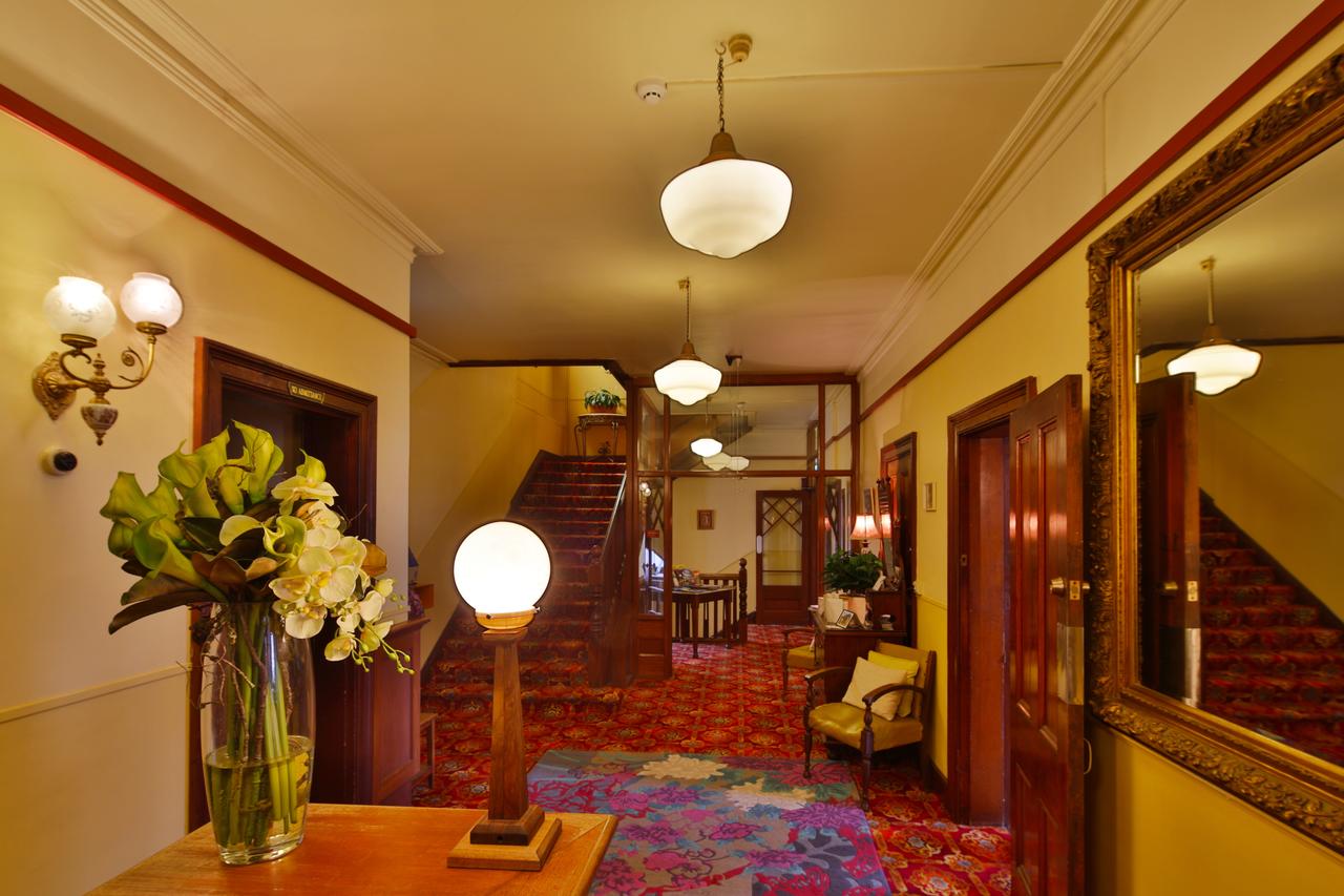 Unknown ACT Accommodation Adelaide