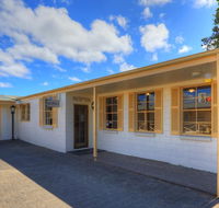 Port Arthur Motor Inn - Accommodation Adelaide