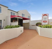 battery point apartment with car park - Accommodation Adelaide