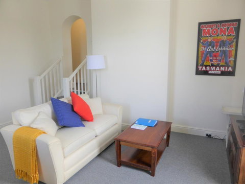 338 On Murray - Accommodation Adelaide 1