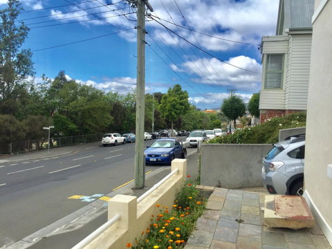 338 On Murray - Accommodation Adelaide 10