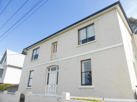 338 On Murray - Accommodation Adelaide 11