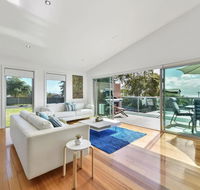 Seas The Day - Seaside Getaway - Accommodation Adelaide