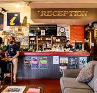 The Pickled Frog - Accommodation Adelaide