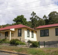 Return to Sender Lodge - Accommodation Adelaide