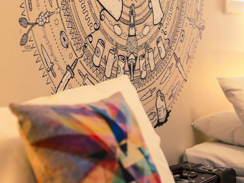 Alabama Hotel Hobart - Accommodation Adelaide 38