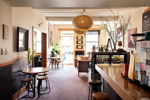 Alabama Hotel Hobart - Accommodation Adelaide 18