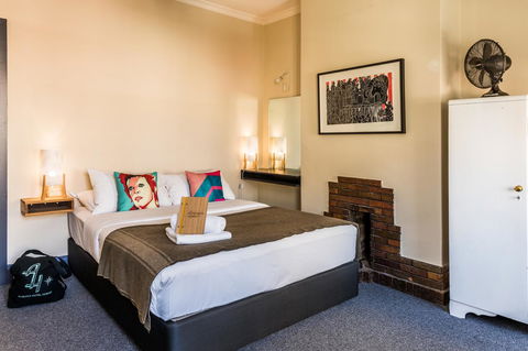 Alabama Hotel Hobart - Accommodation Adelaide 26